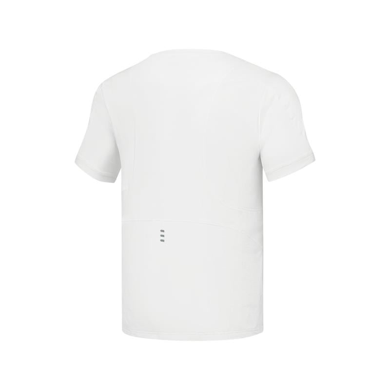 SHORT SLEEVE TEE - P225U029/0074