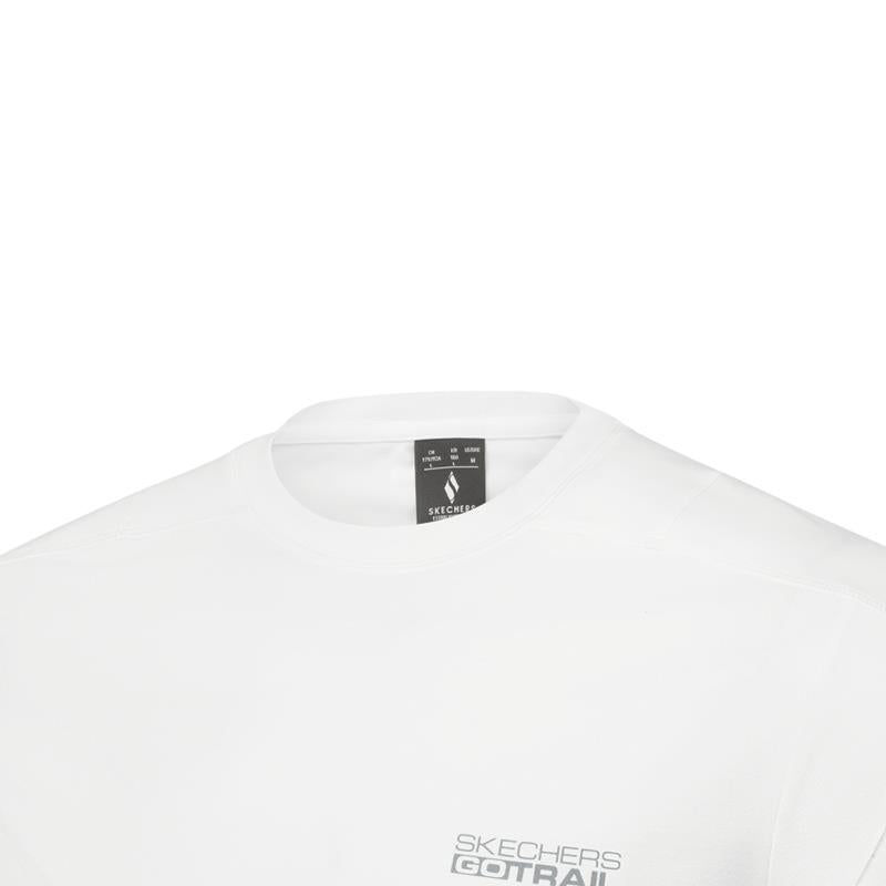 SHORT SLEEVE TEE - P225U029/0074
