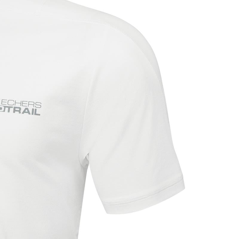 SHORT SLEEVE TEE - P225U029/0074