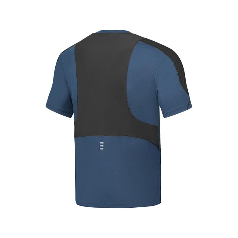 SHORT SLEEVE TEE - P225U029/027D