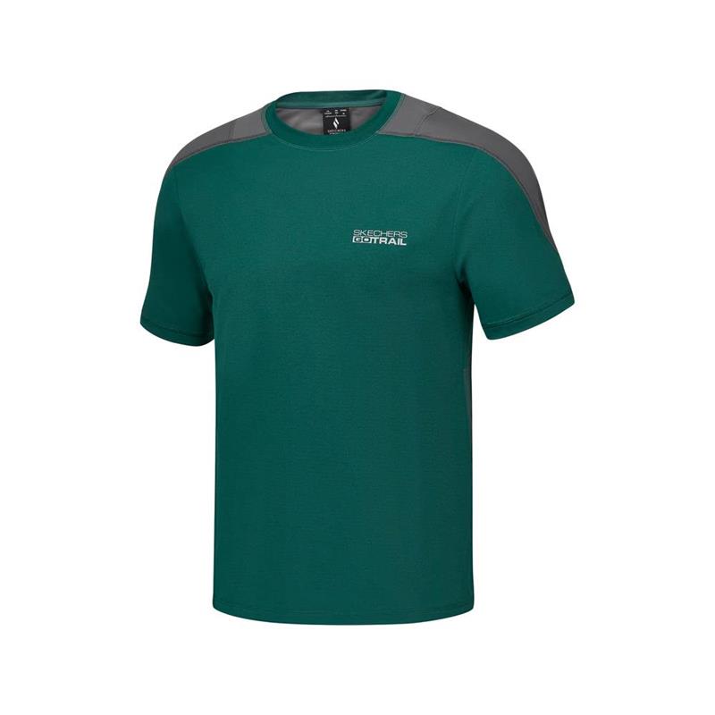 SHORT SLEEVE TEE - P225U029/02A2