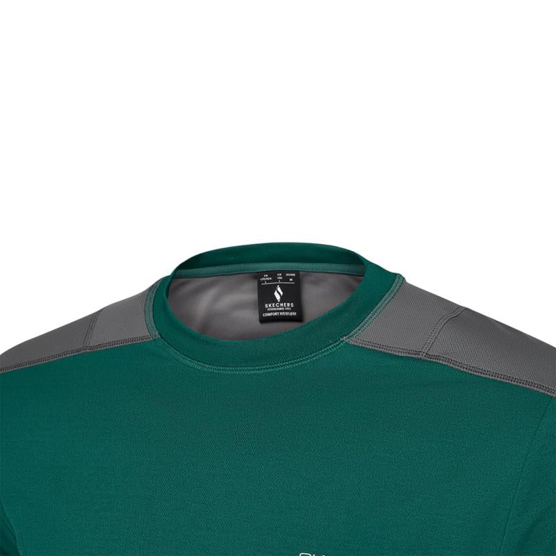 SHORT SLEEVE TEE - P225U029/02A2