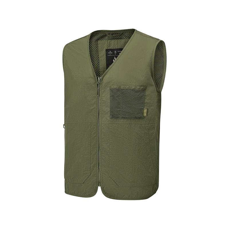 VEST - P225U068/0050