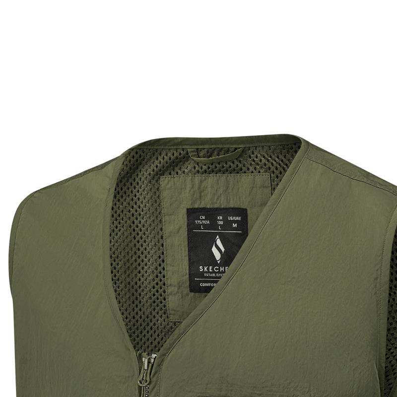 VEST - P225U068/0050