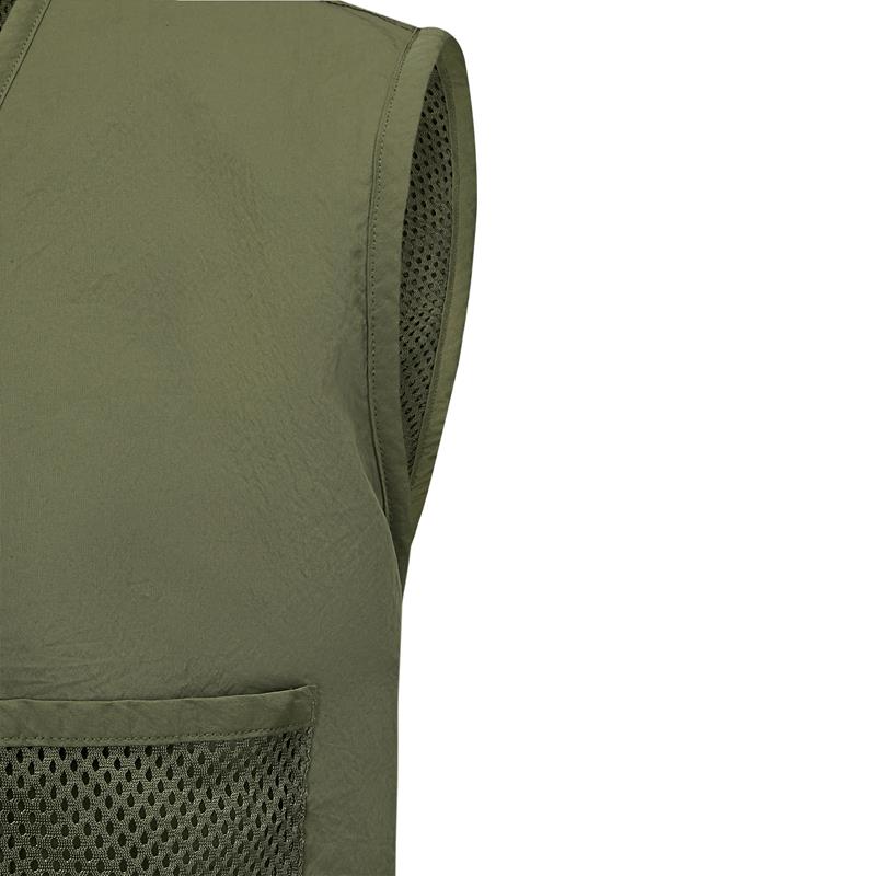 VEST - P225U068/0050