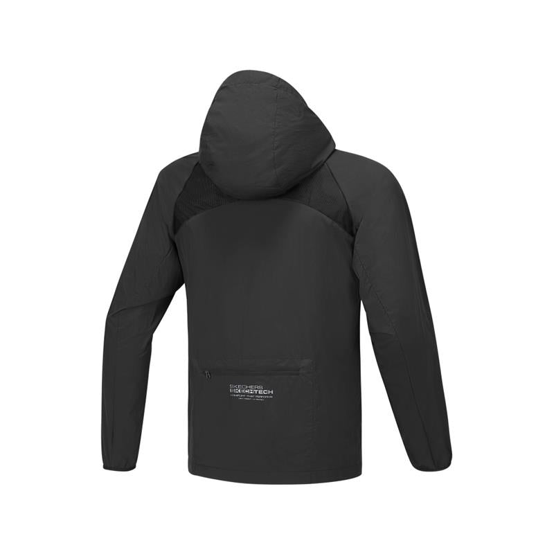 JACKET - P225U071/0018