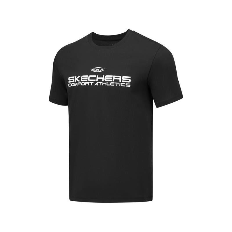 SHORT SLEEVE TEE - P225U115/0018