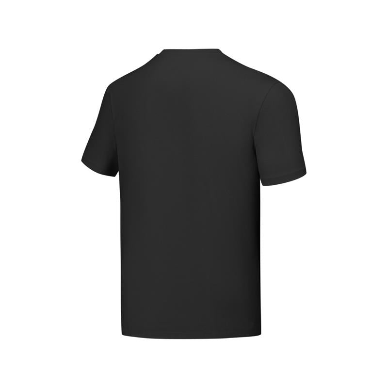 SHORT SLEEVE TEE - P225U115/0018