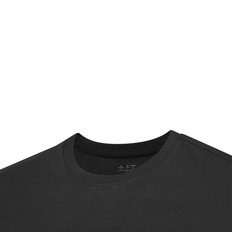 SHORT SLEEVE TEE - P225U115/0018