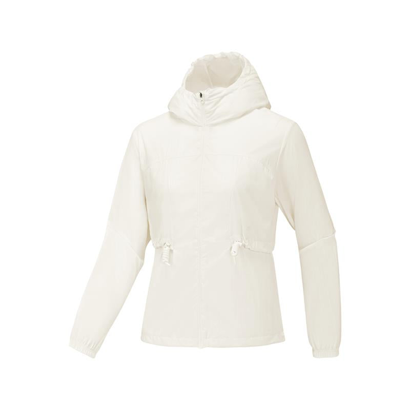 JACKET - P225W001/01QZ