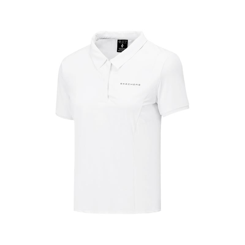 SHORT SLEEVE POLO - P225W009/0019