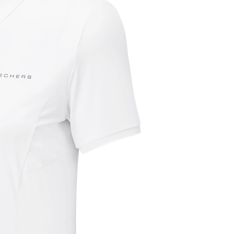 SHORT SLEEVE POLO - P225W009/0019
