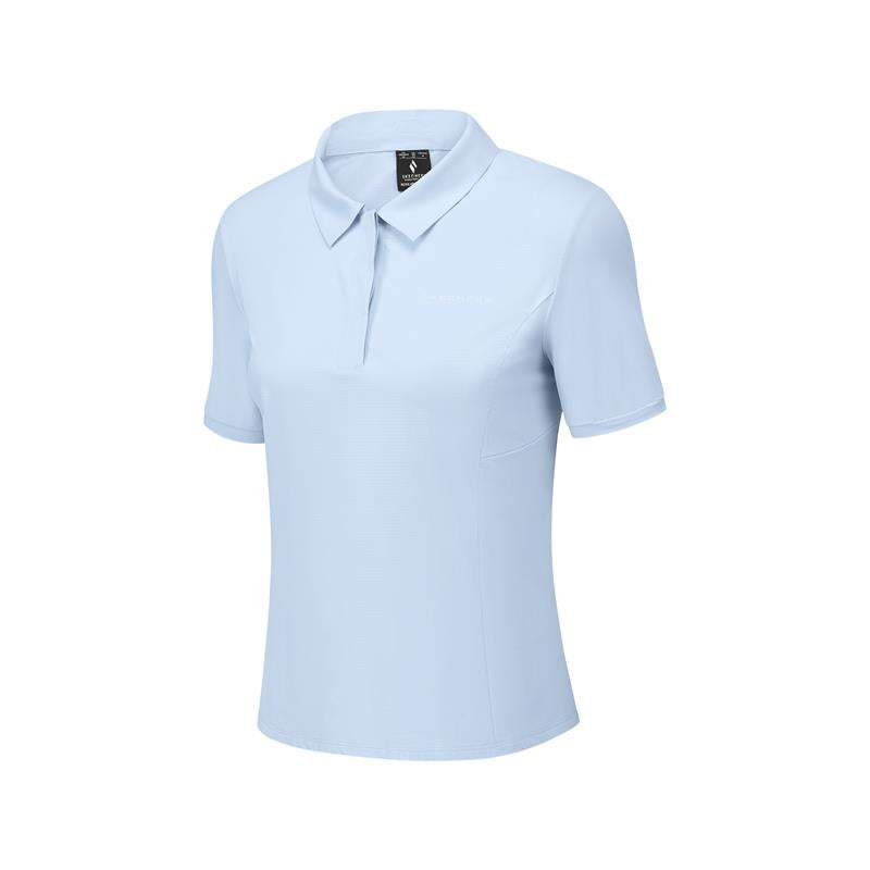SHORT SLEEVE POLO - P225W009/03JF