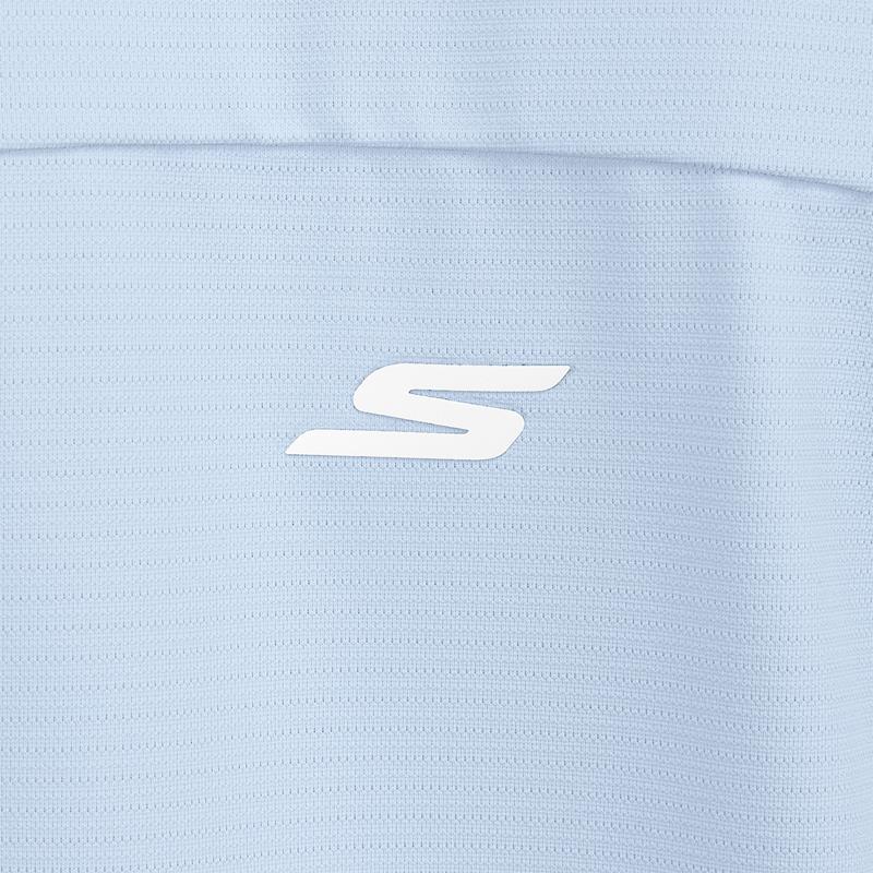 SHORT SLEEVE POLO - P225W009/03JF