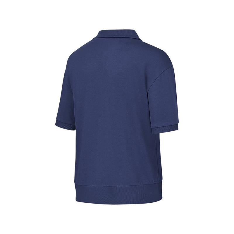 SHORT SLEEVE POLO - P225W012/00DU