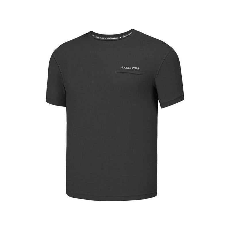 SHORT SLEEVE TEE - P225W014/0018