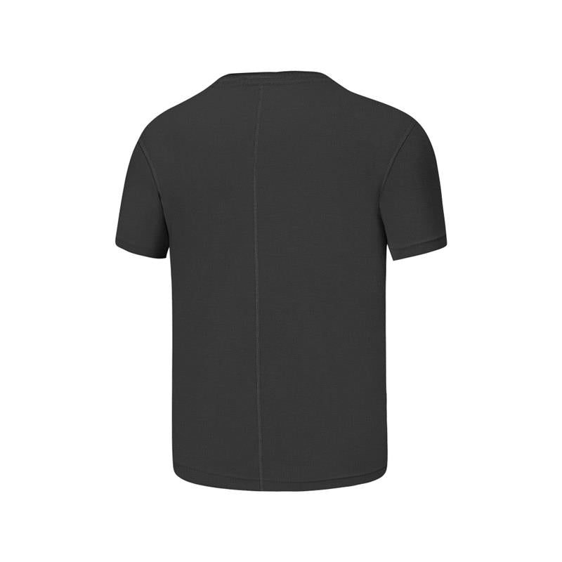 SHORT SLEEVE TEE - P225W014/0018