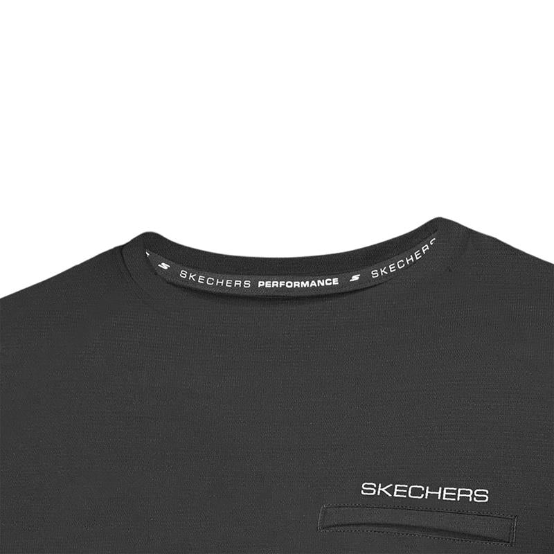 SHORT SLEEVE TEE - P225W014/0018
