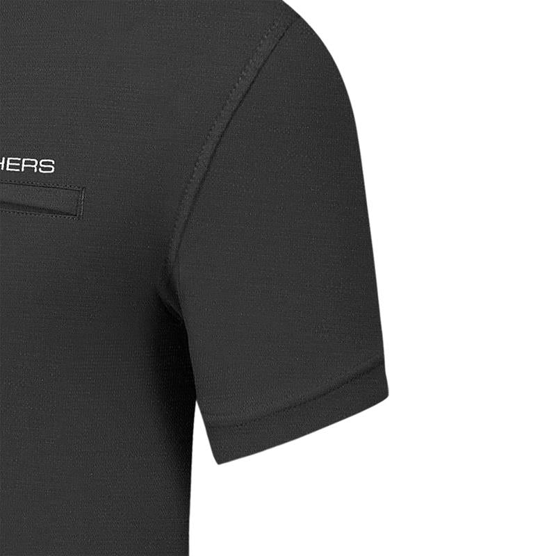 SHORT SLEEVE TEE - P225W014/0018