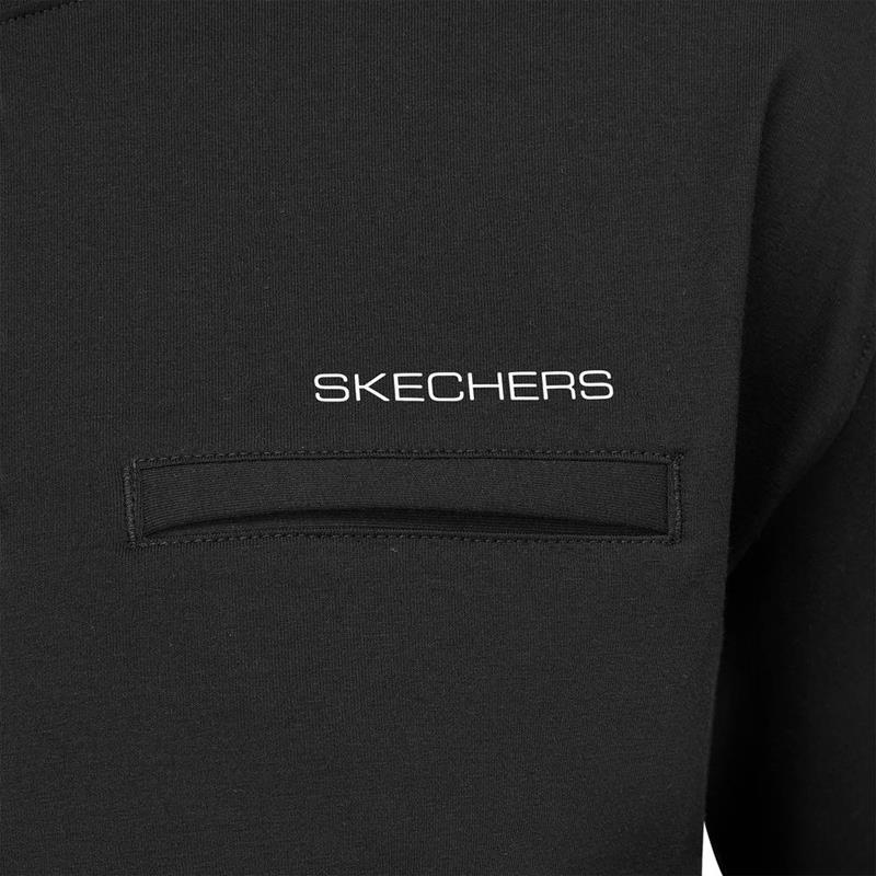 SHORT SLEEVE TEE - P225W014/0018