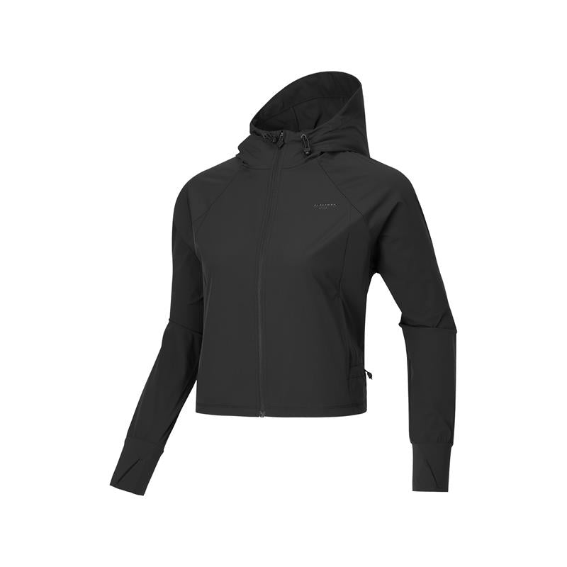 JACKET - P225W044/03B6