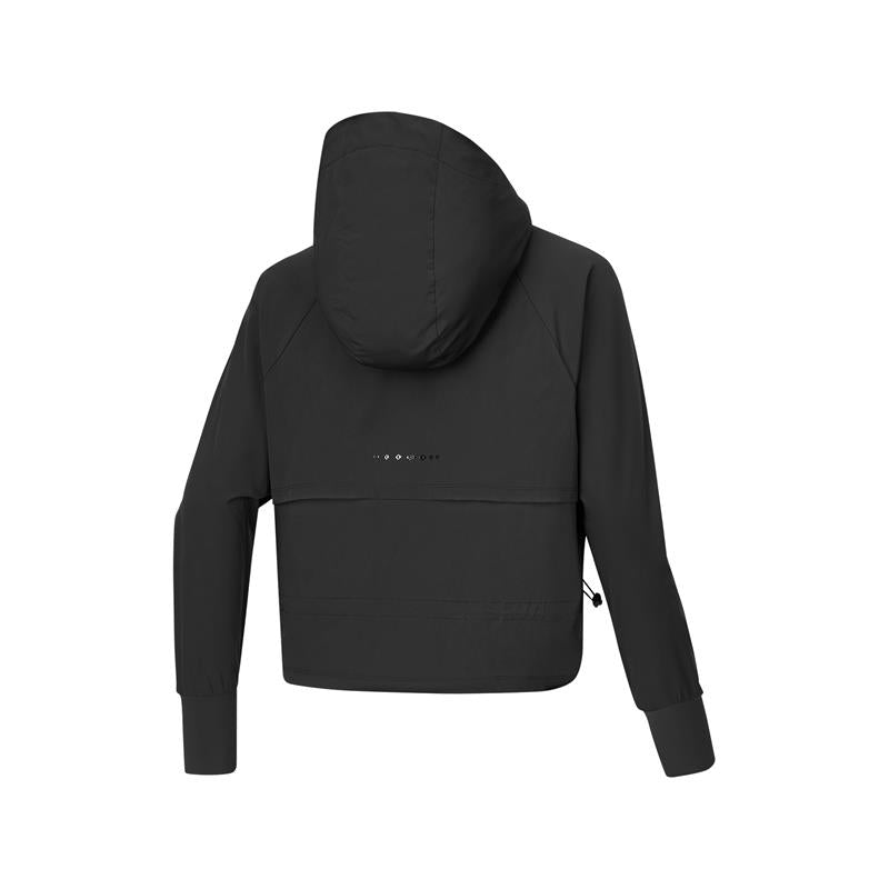 JACKET - P225W044/03B6