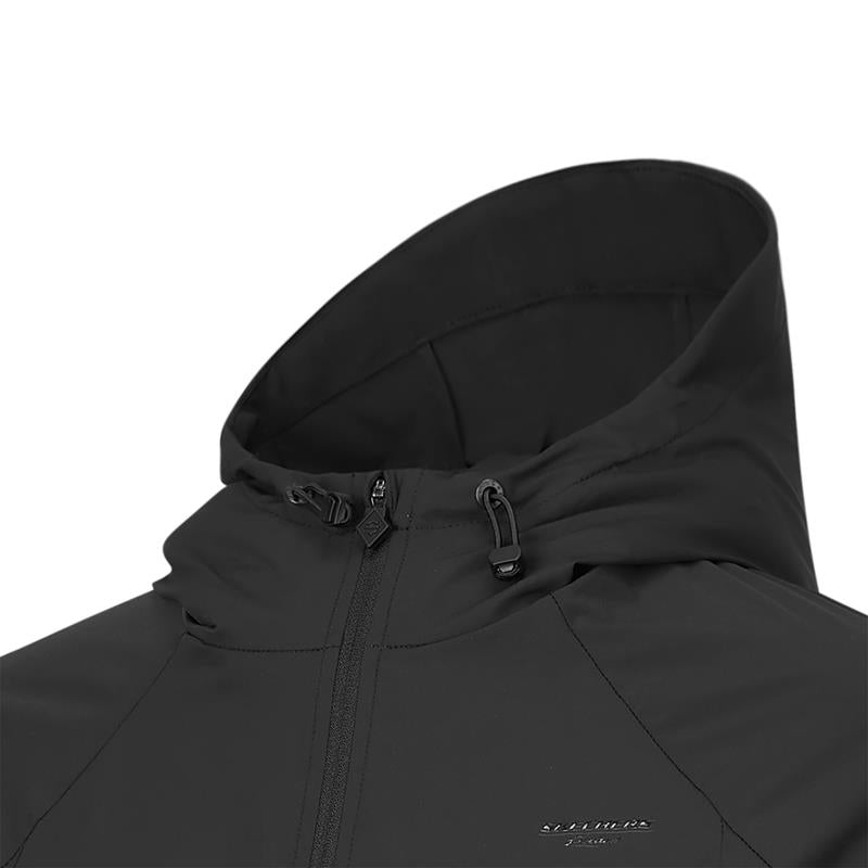 JACKET - P225W044/03B6