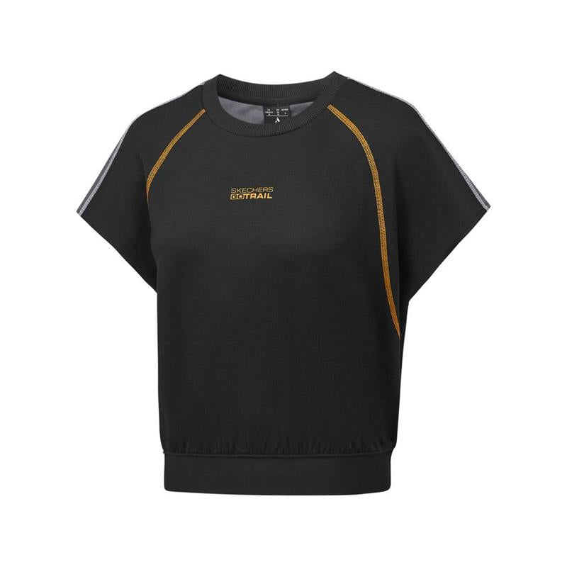 SHORT SLEEVE TEE - P225W088/0018
