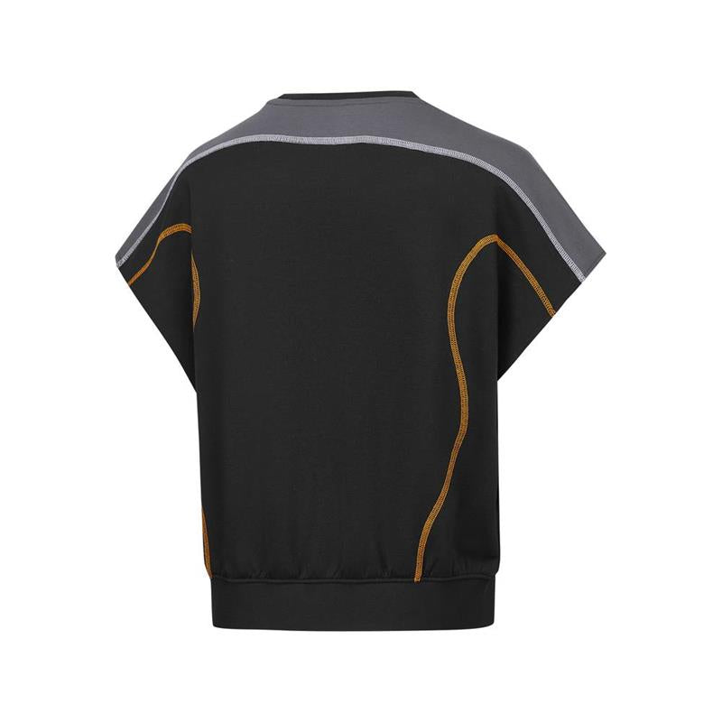 SHORT SLEEVE TEE - P225W088/0018