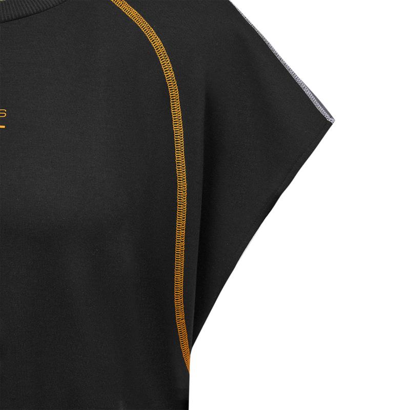 SHORT SLEEVE TEE - P225W088/0018