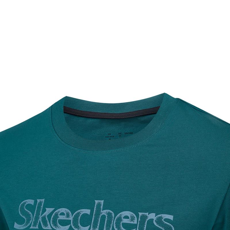 SHORT SLEEVE TEE - P225W095/006U