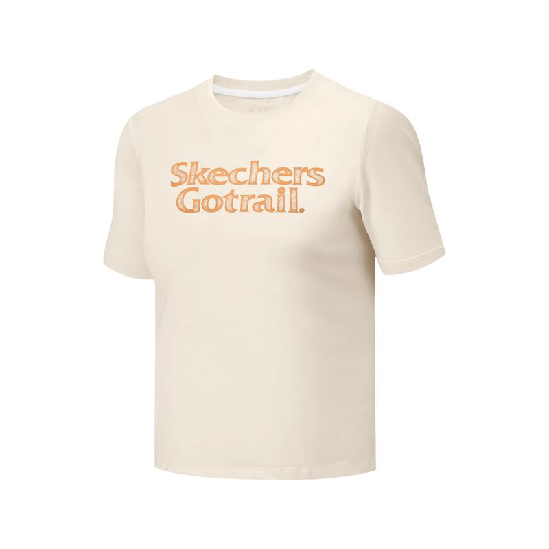 SHORT SLEEVE TEE - P225W095/00V7
