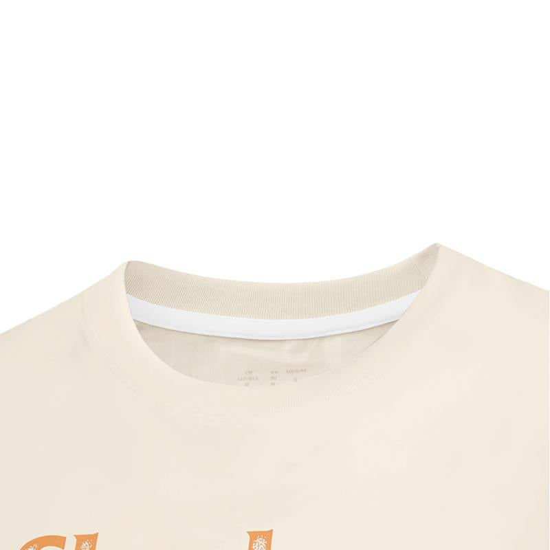 SHORT SLEEVE TEE - P225W095/00V7