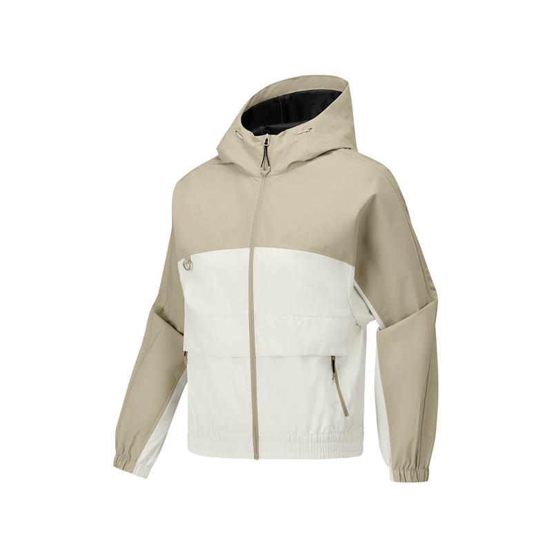 JACKET - P225W106/00V7