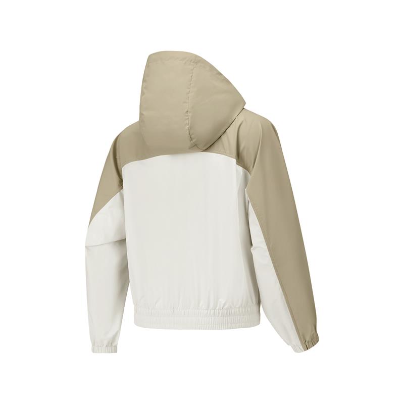 JACKET - P225W106/00V7