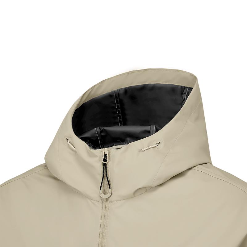 JACKET - P225W106/00V7