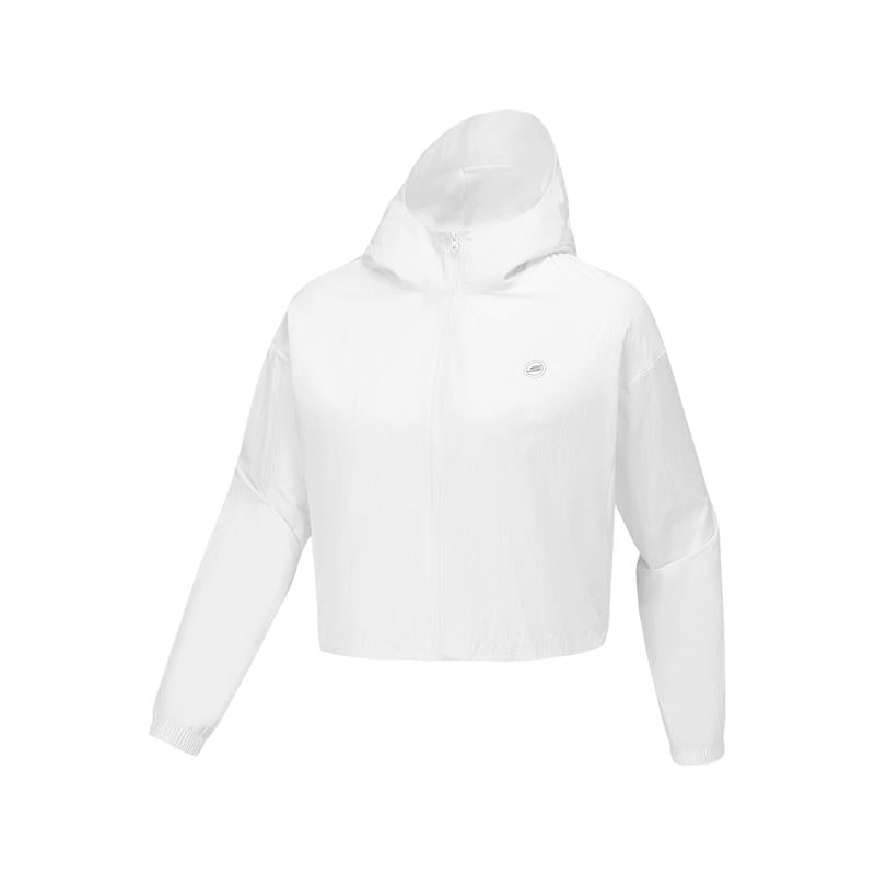 JACKET - P225W116/0019