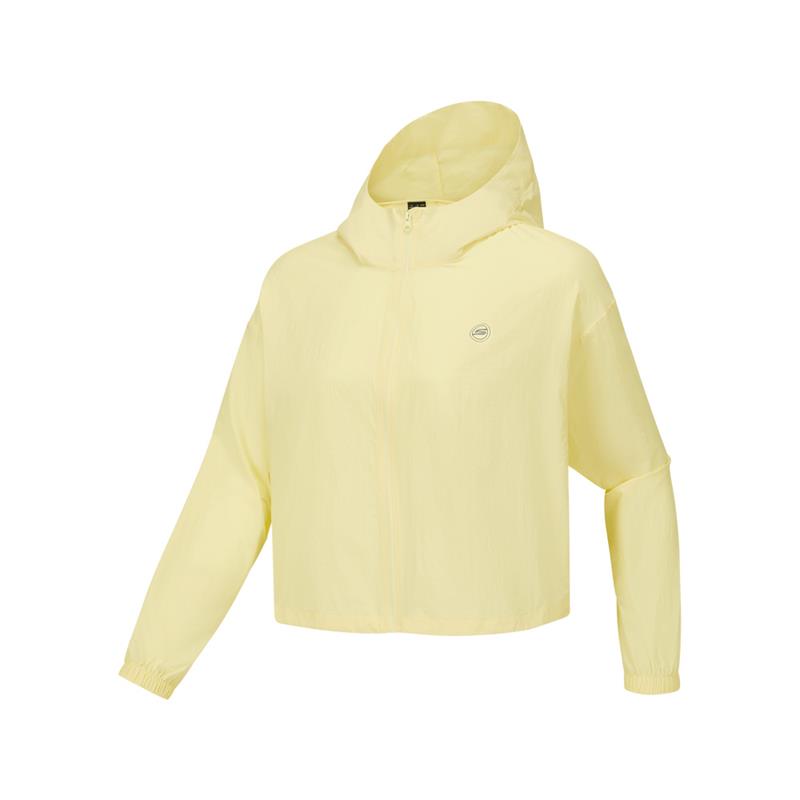 JACKET - P225W116/002M