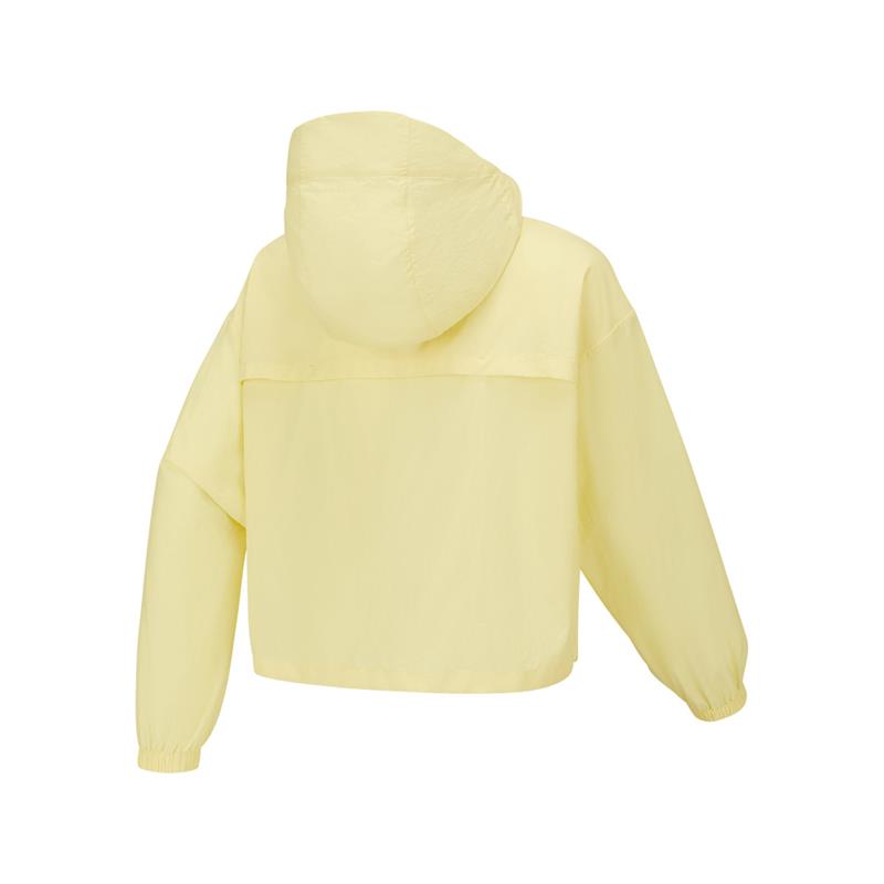 JACKET - P225W116/002M