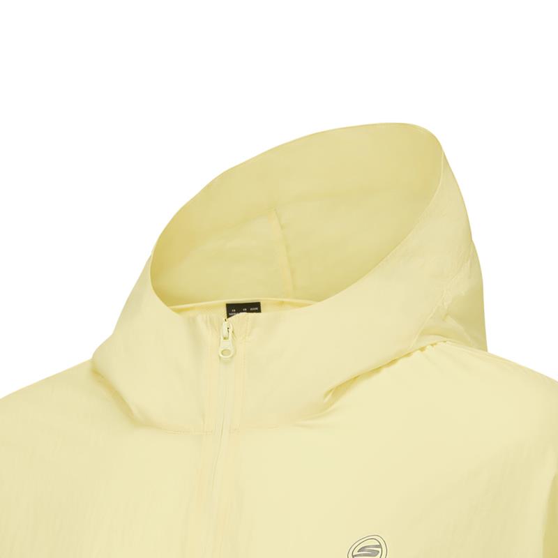 JACKET - P225W116/002M