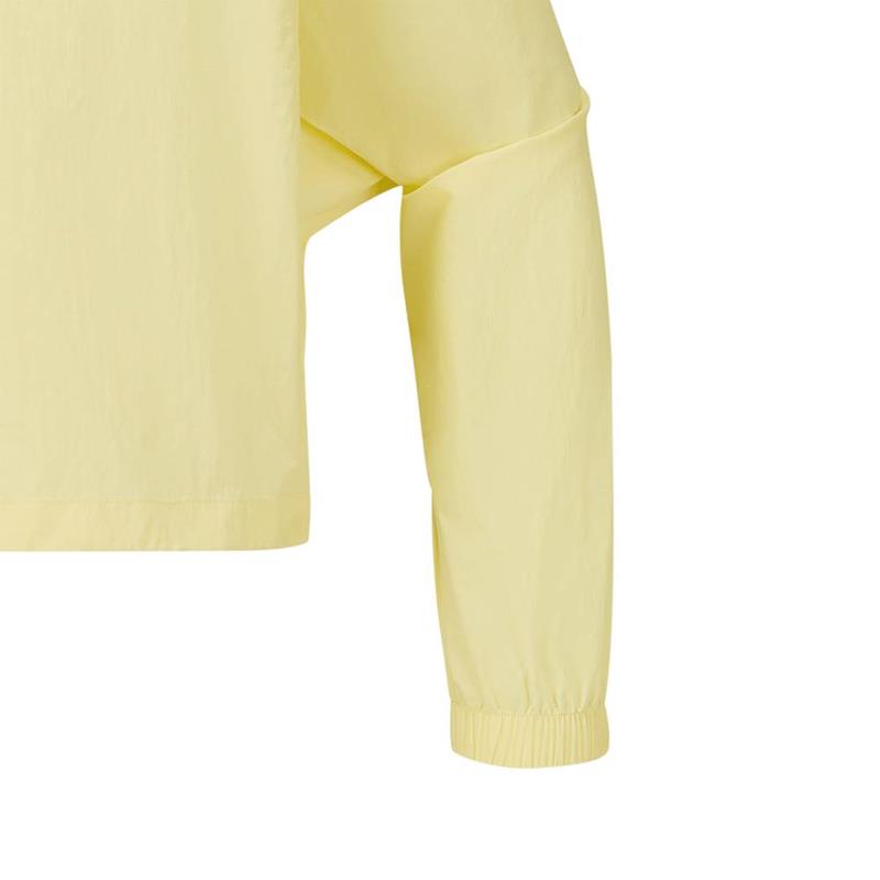 JACKET - P225W116/002M