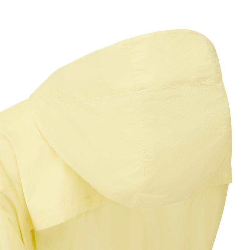 JACKET - P225W116/002M