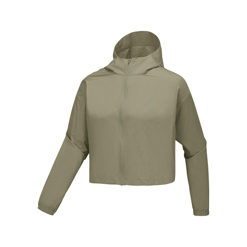JACKET - P225W116/01DR