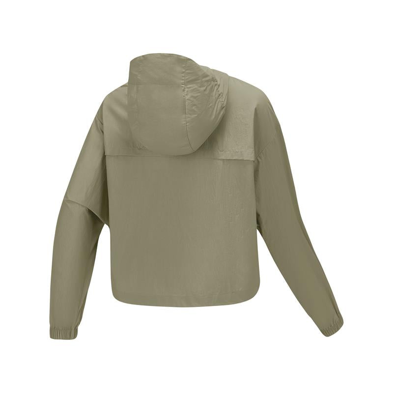 JACKET - P225W116/01DR