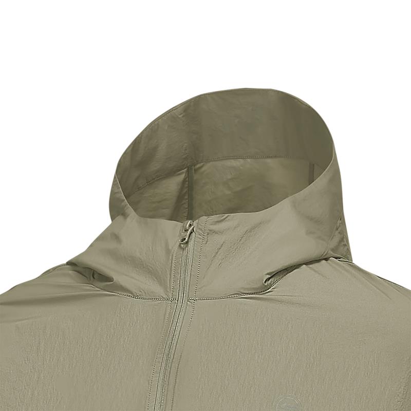 JACKET - P225W116/01DR