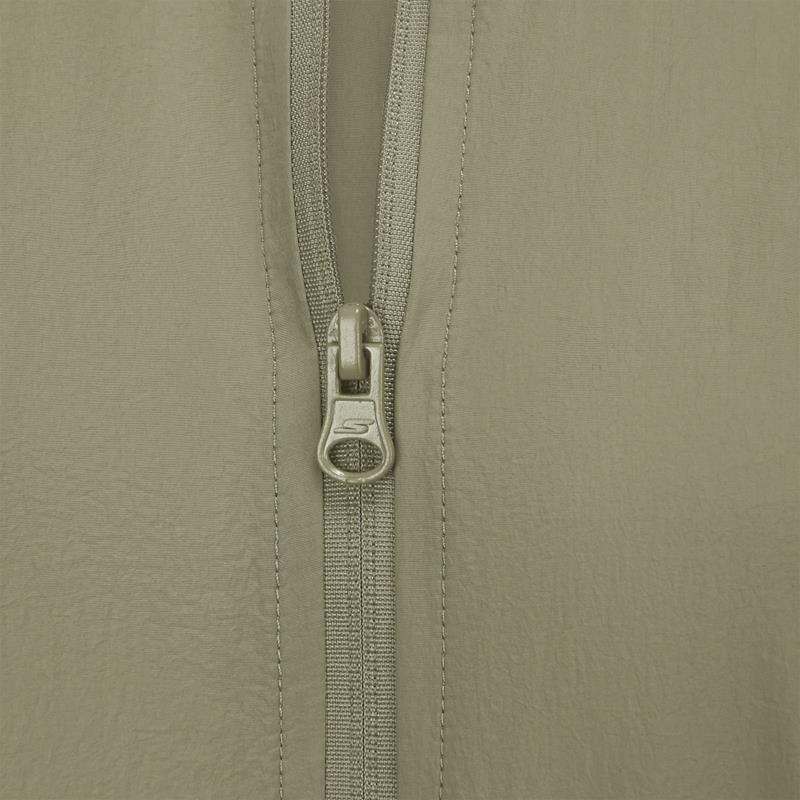 JACKET - P225W116/01DR