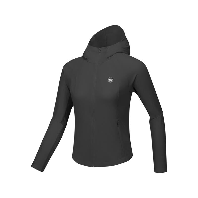 JACKET - P225W118/0018
