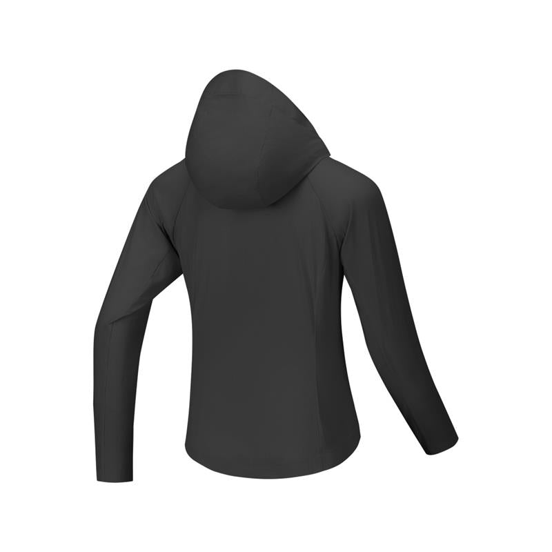 JACKET - P225W118/0018