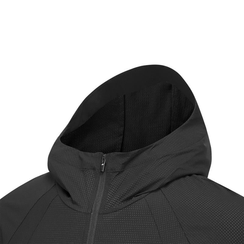 JACKET - P225W118/0018