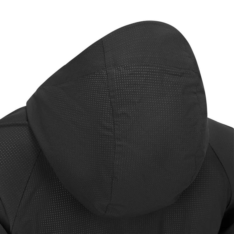 JACKET - P225W118/0018